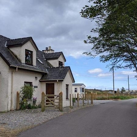 Arisaig B&B Lovely Double Room Sea & Island Views Luaran gambar