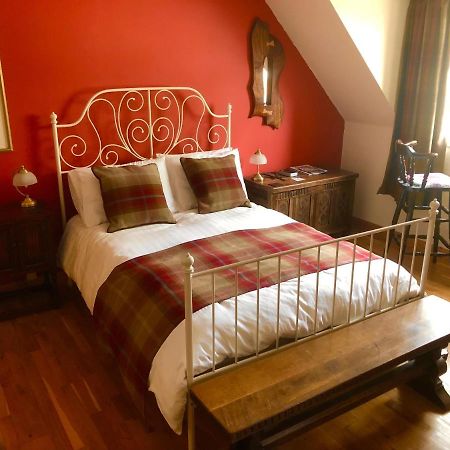 Arisaig B&B Lovely Double Room Sea & Island Views Luaran gambar